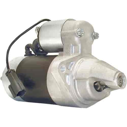 REMAN STARTER HITACHI PMG
