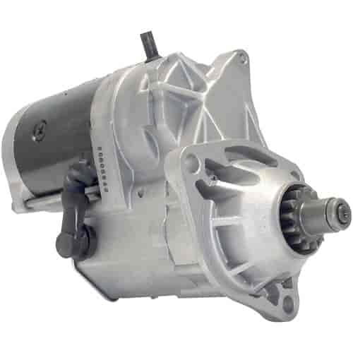 REMAN STARTER NIPPONDENSO