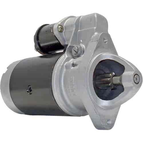 REMAN STARTER LUCAS DD 1.