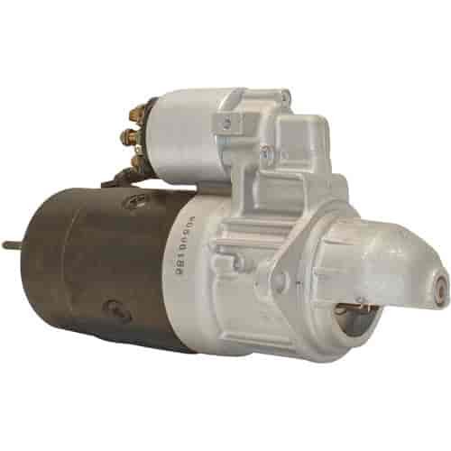 REMAN STARTER BOSCH PLGR