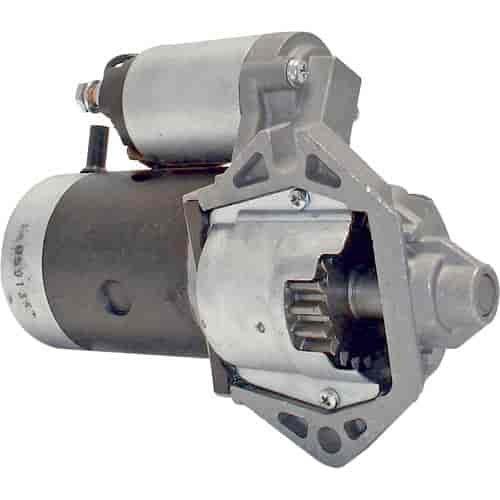 REMAN STARTER MITSUBISHI
