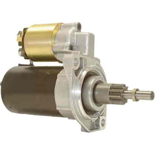 REMAN STARTER BOSCH PMGR