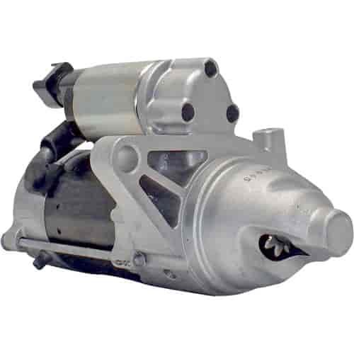 REMAN STARTER MITSUBA GR