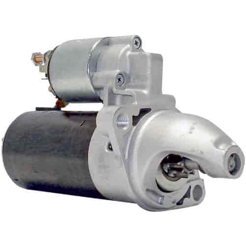 REMAN STARTER BOSCH PMGR