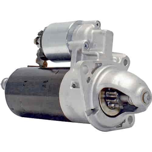 REMAN STARTER BOSCH PMGR