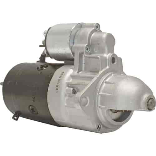 REMAN STARTER BOSCH PLGR