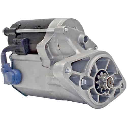 REMAN STARTER NIPPONDENSO