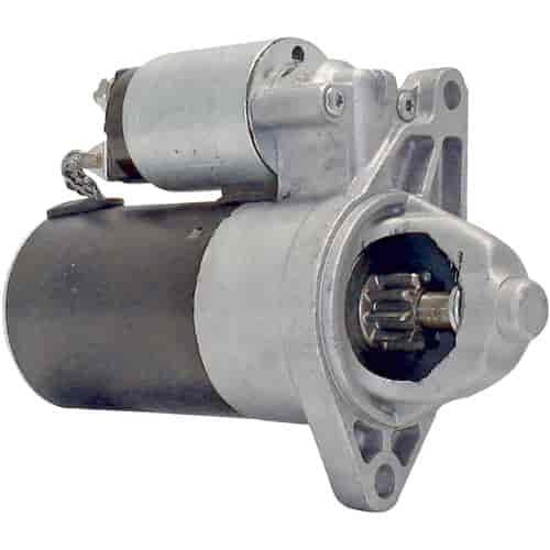 REMAN STARTER FORD PMGR 1