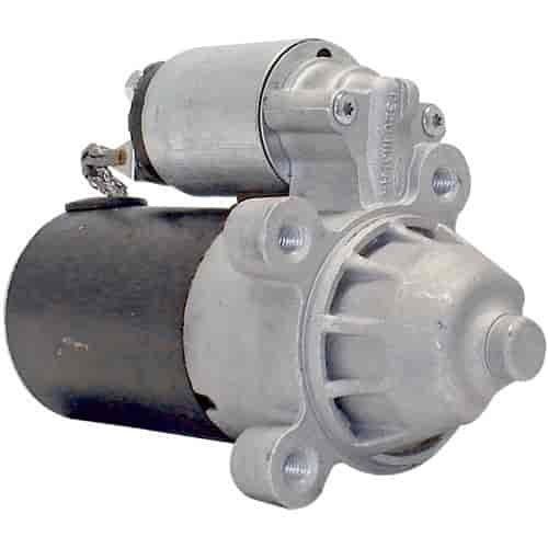 REMAN STARTER FORD PMGR 1