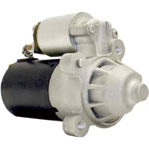 REMAN STARTER FORD PMGR 1