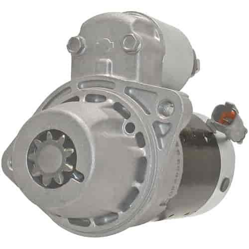REMAN STARTER HITACHI PMG