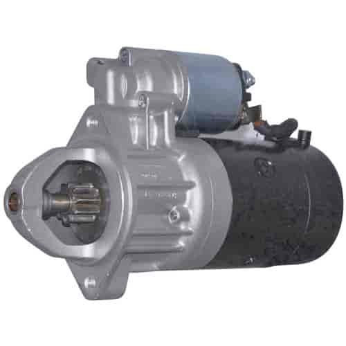 REMAN STARTER BOSCH PLGR