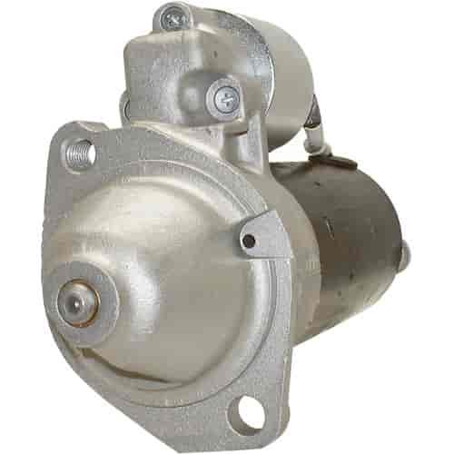 REMAN STARTER BOSCH PMGR