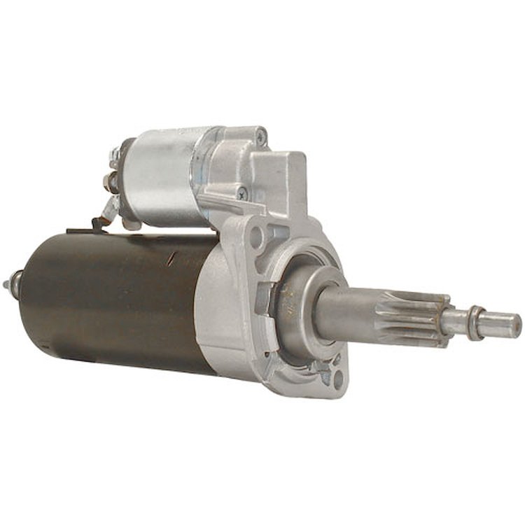 REMAN STARTER BOSCH PMGR
