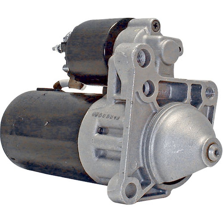 REMAN STARTER BOSCH PMGR