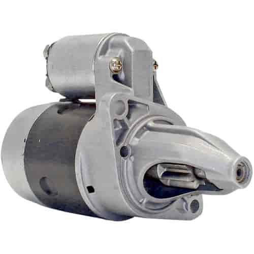 REMAN STARTER MITSUBISHI