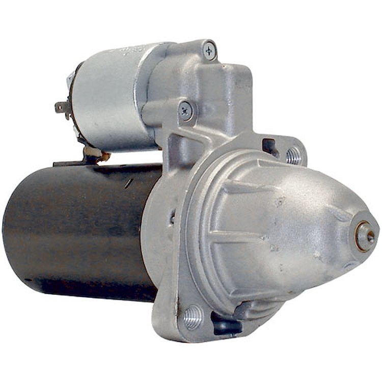 REMAN STARTER BOSCH PMGR