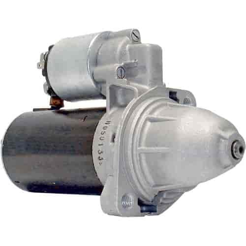 REMAN STARTER BOSCH PMGR