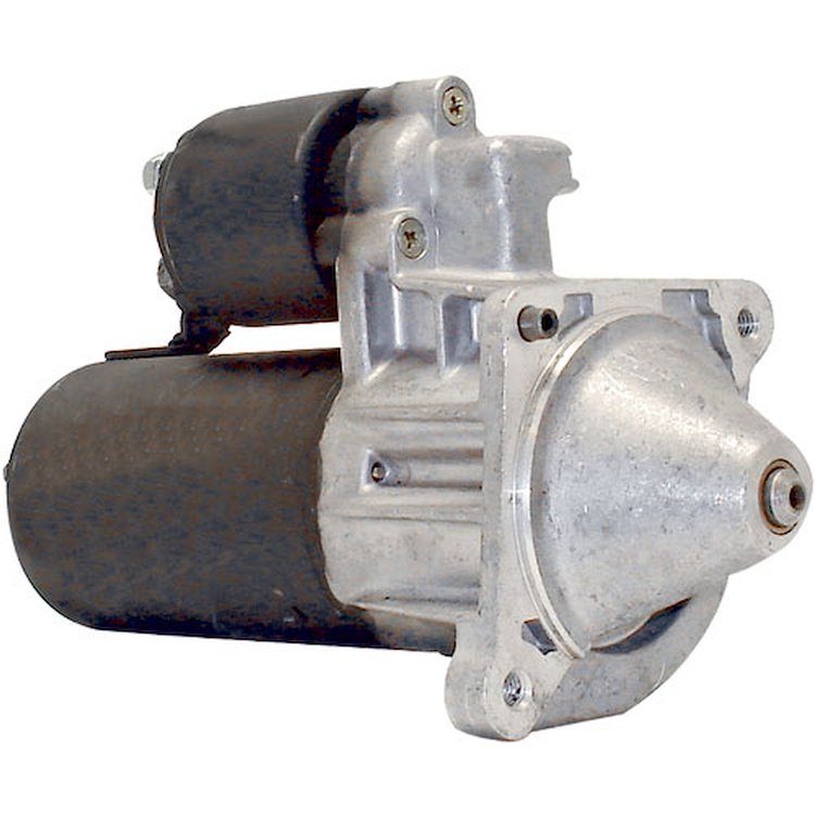 REMAN STARTER BOSCH PMGR