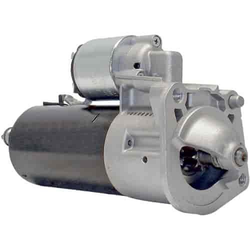 REMAN STARTER BOSCH PMGR