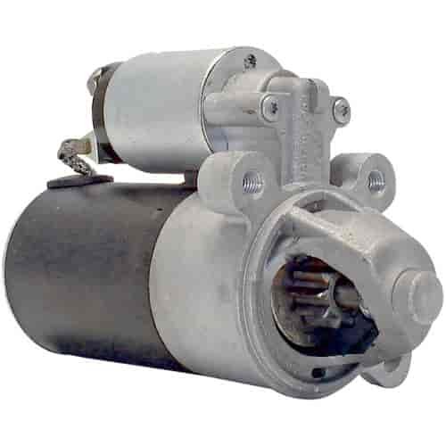 REMAN STARTER FORD PMGR 1