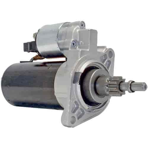 REMAN STARTER BOSCH PMGR