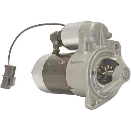 REMAN STARTER HITACHI PMG