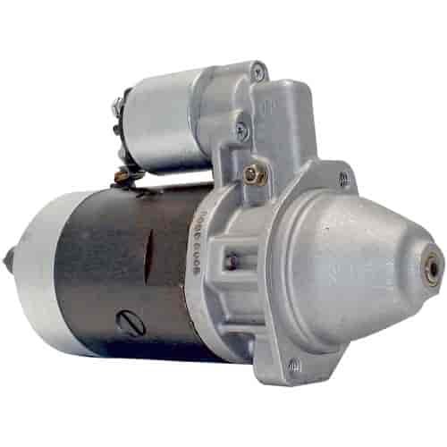 REMAN STARTER BOSCH DD 1.