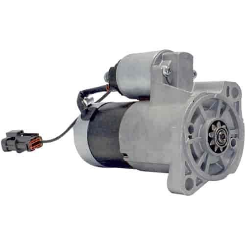 REMAN STARTER MITSUBISHI