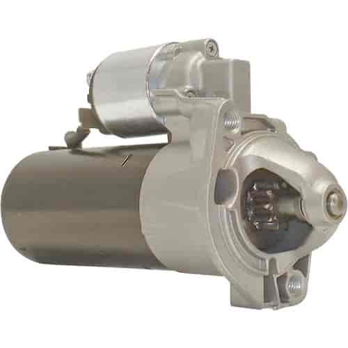 REMAN STARTER BOSCH PMGR