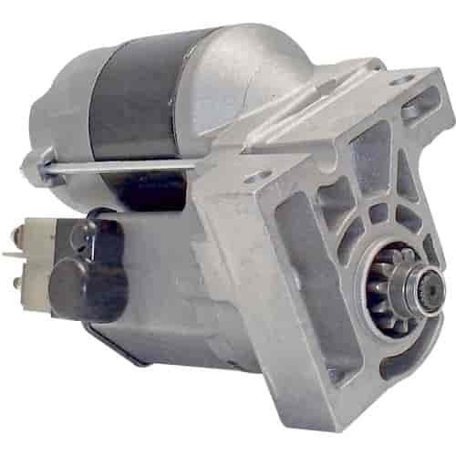 REMAN STARTER NIPPONDENSO