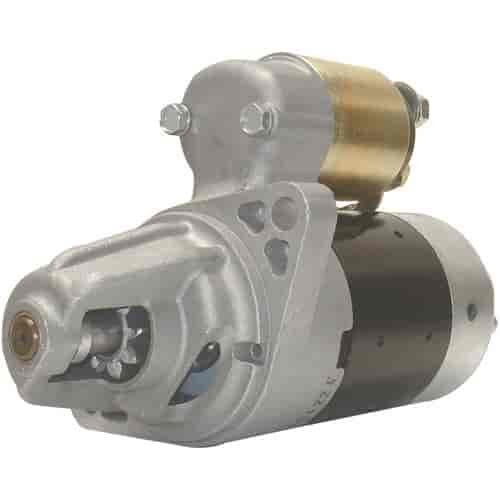 REMAN STARTER HITACHI PMG