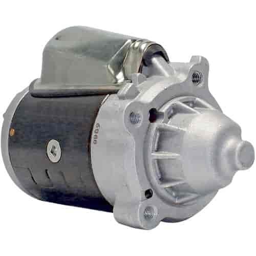 REMAN STARTER FORD 4 1.2