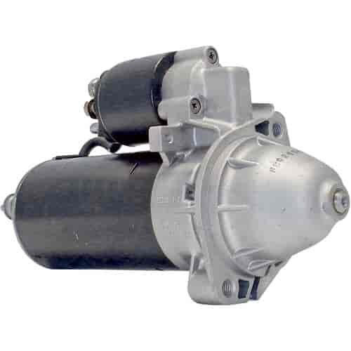 REMAN STARTER BOSCH PMGR