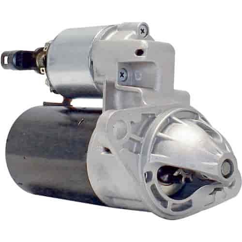 REMAN STARTER BOSCH PMGR