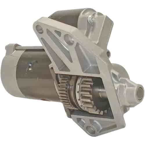 REMAN STARTER MITSUBISHI