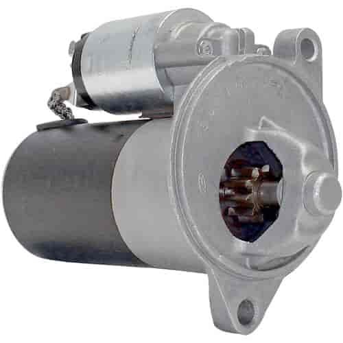 REMAN STARTER FORD PMGR 1