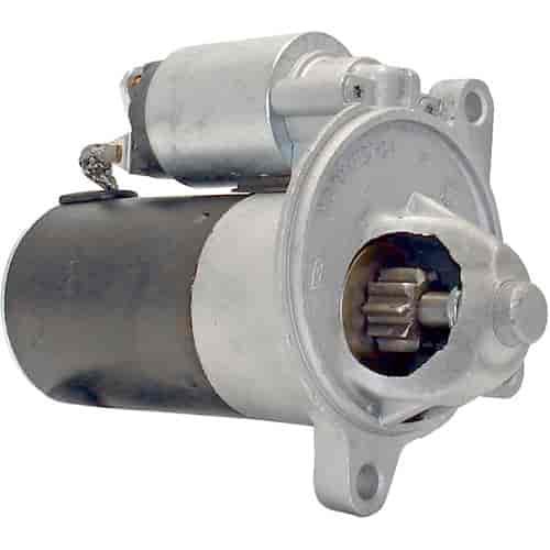 REMAN STARTER FORD PMGR 1