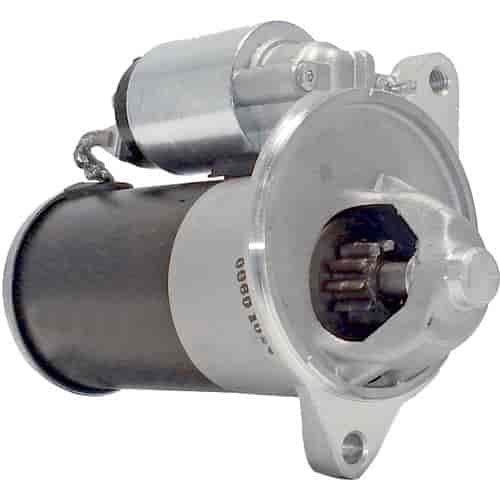 REMAN STARTER FORD PMGR 1