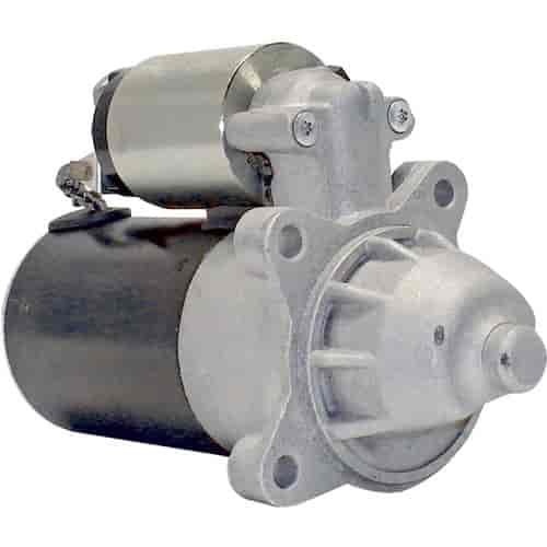 REMAN STARTER FORD PMGR 1