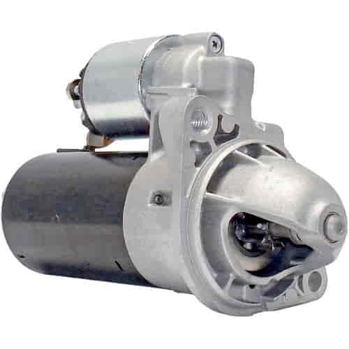 REMAN STARTER BOSCH PMGR