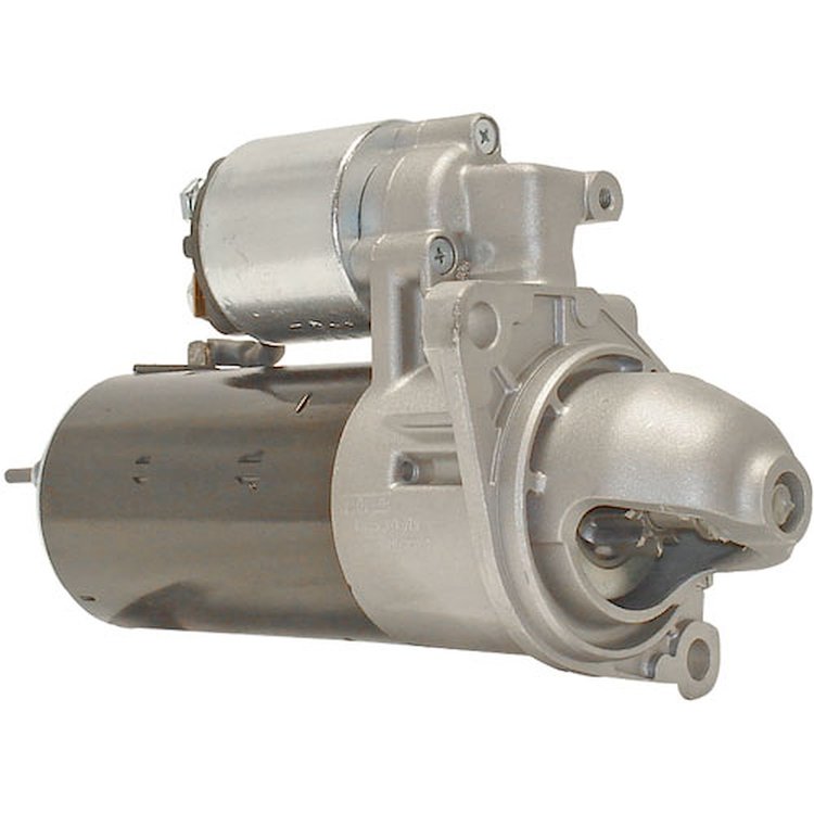 REMAN STARTER BOSCH PMGR