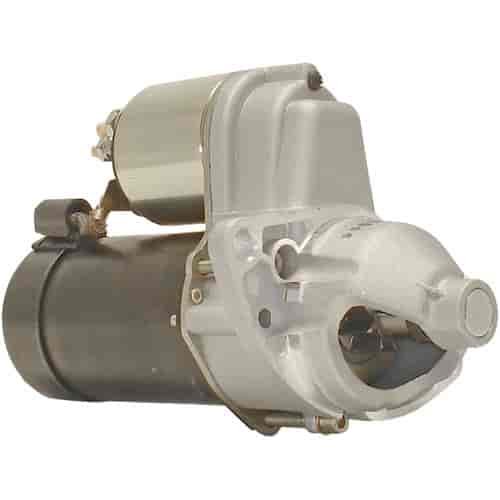 REMAN STARTER VALEO PMGR