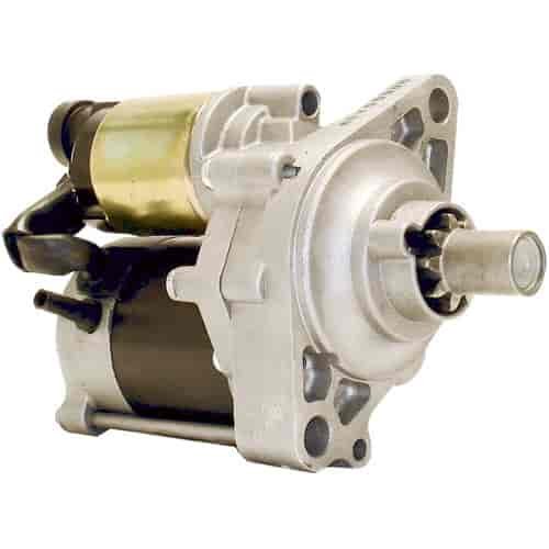 REMAN STARTER MITSUBA GR