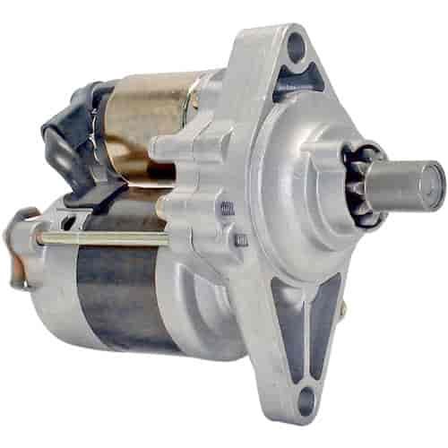 REMAN STARTER MITSUBA GR