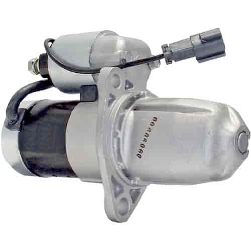 REMAN STARTER HITACHI PMG