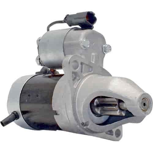 REMAN STARTER MITSUBISHI