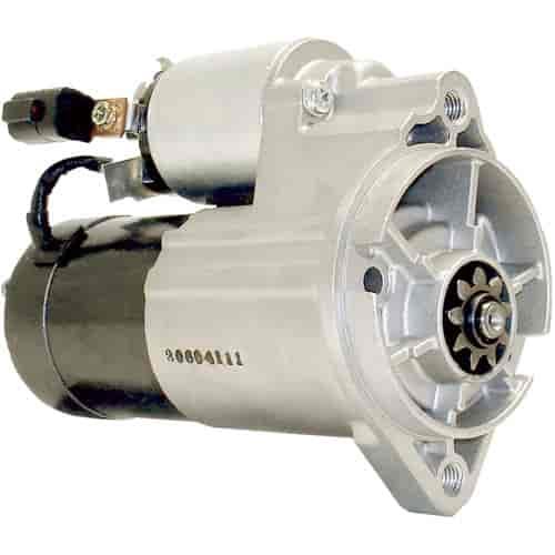 REMAN STARTER MITSUBISHI