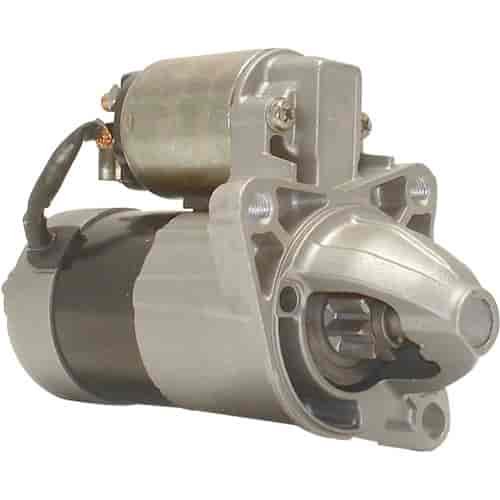 REMAN STARTER MITSUBISHI