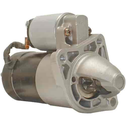 REMAN STARTER MITSUBISHI